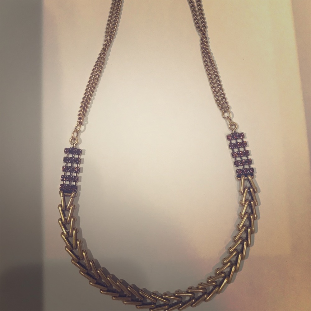 Alex and Ani necklace
